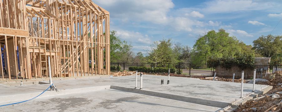 foundations